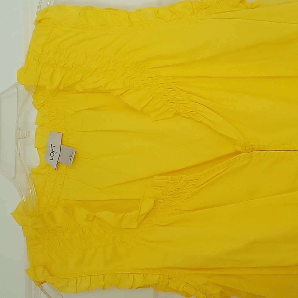 Loft Top-size S - Picture 3 of 4